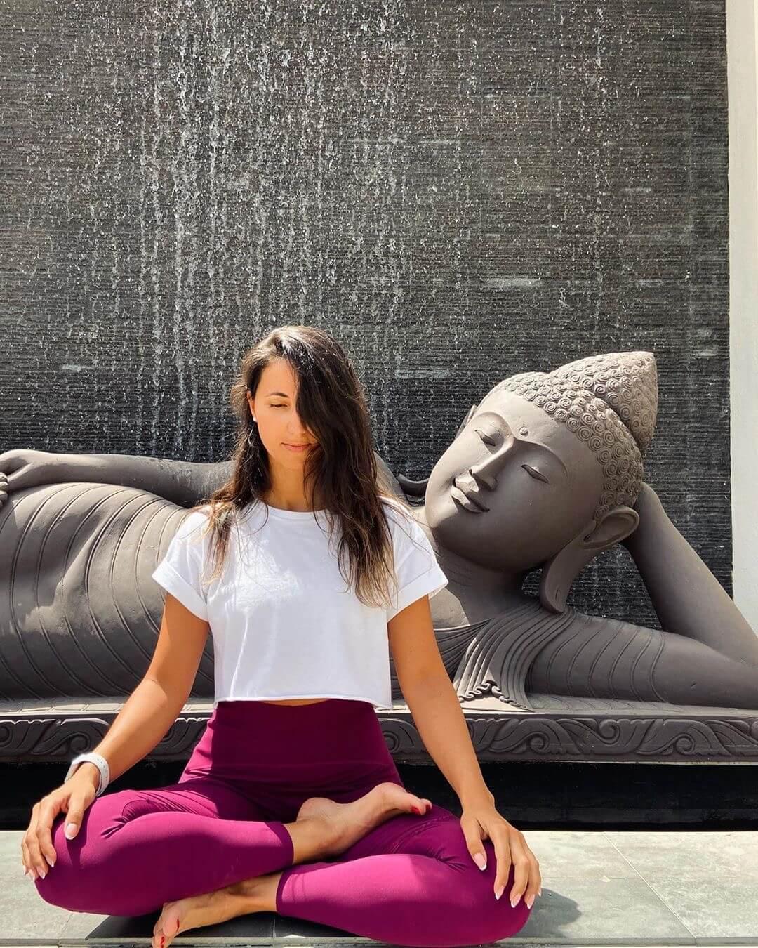 Shanti-Som Wellbeing Retreat health benefit of meditation and mindfulness